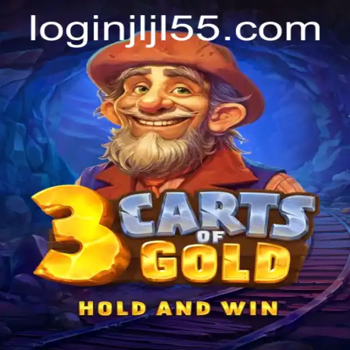 The Intriguing World of 3cartsOfGold: A Journey into Adventure and Strategy