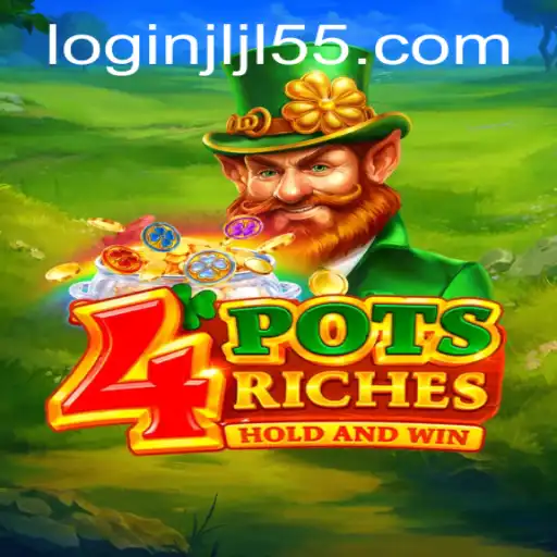 Unlock the Secrets of 4potsriches with the Key: jljl55