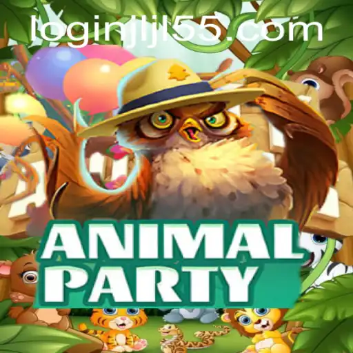 Exploring the Whimsical World of AnimalParty: A Comprehensive Guide