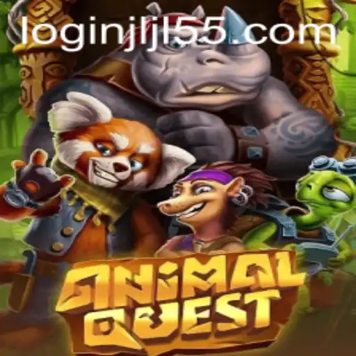 Exploring the Enchanting World of AnimalQuest: An In-Depth Guide