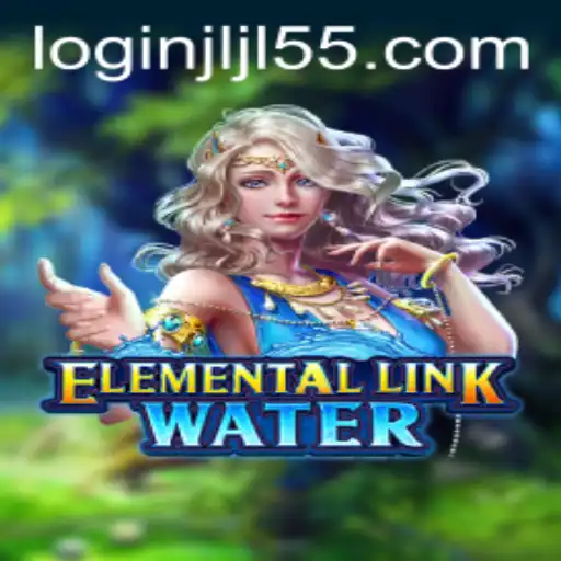 Discover the Mystical World of ElementalLinkWater: A Gamer's Guide