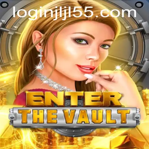 Enter the Vault: An Immersive Adventure Awaits