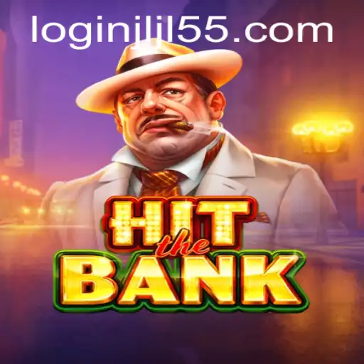 HitTheBank: A Thrilling Financial Game Experience