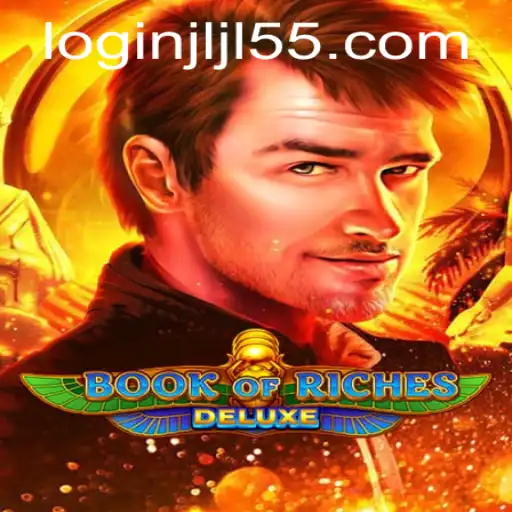 Exploring the Exciting World of BookofRichesDeluxe