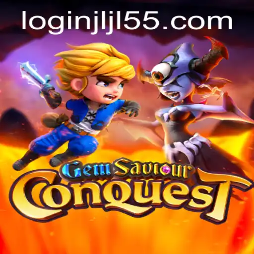 GemSaviourConquest: A Journey into the Magical World of Adventure