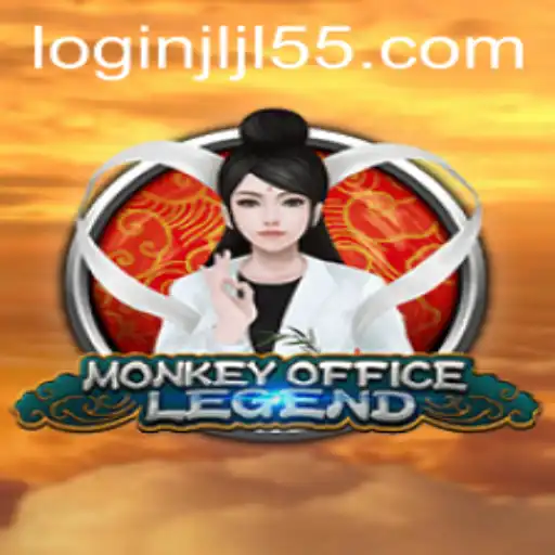 MonkeyOfficeLegend: The Adventurous Tale of Office Primates