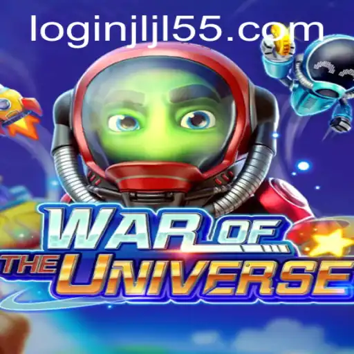Discovering the Epic Adventure: WAROFTHEUNIVERSE