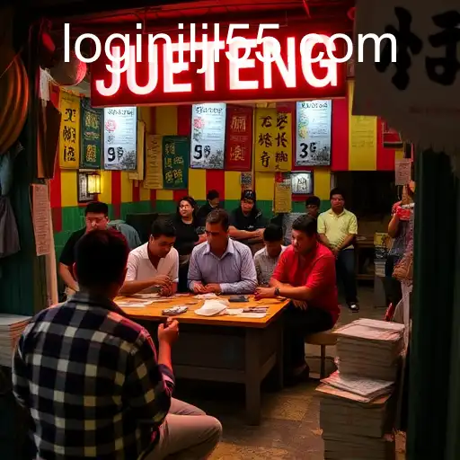 The Intricacies of Jueteng and Its Societal Impact