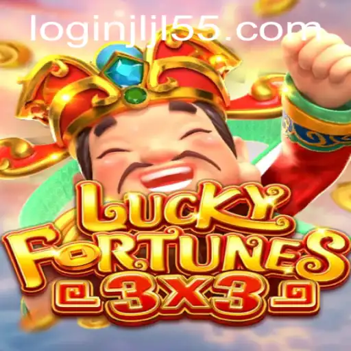 Exploring the Thrills of LUCKYFORTUNES3x3