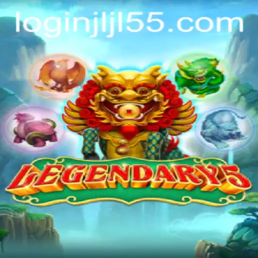 Legendary5: The Ultimate Adventure Game