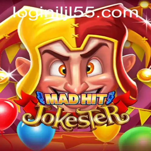 MadHitJokester: A Hilarious Dive into Interactive Entertainment