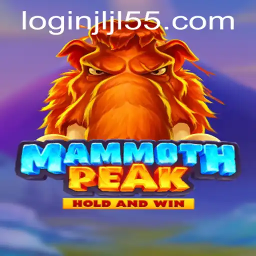 Unveiling MammothPeak: A New Era in Gaming