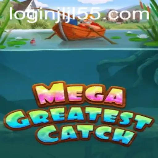 Exploring MegaGreatestCatch: The Ultimate Gaming Experience