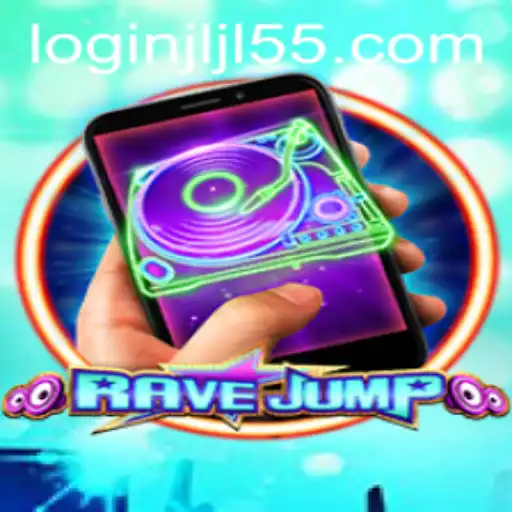 RaveJumpmobile: A Thrilling Leap into Exhilarating Virtual Adventures