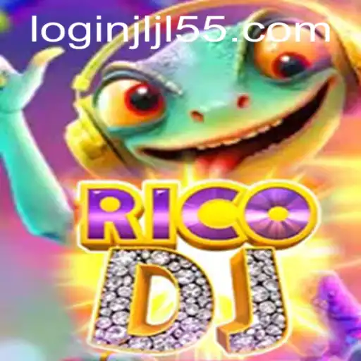 RicoDJ: Revolutionizing Interactive Gaming with jljl55 Strategy