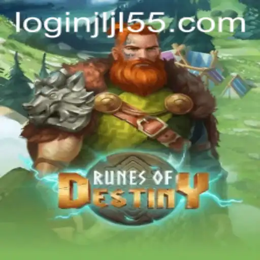 RunesOfDestiny: The Epic Journey in a Mystical World