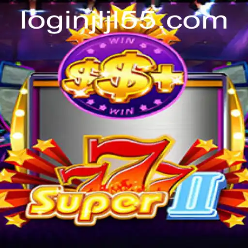 Super777II: The Ultimate Gaming Experience