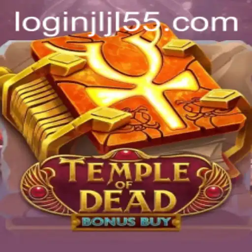 Explore the Mysteries of 'TempleofDeadBonusBuy'