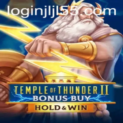Unveiling the Thrilling World of TempleofThunderIIBonusBuy