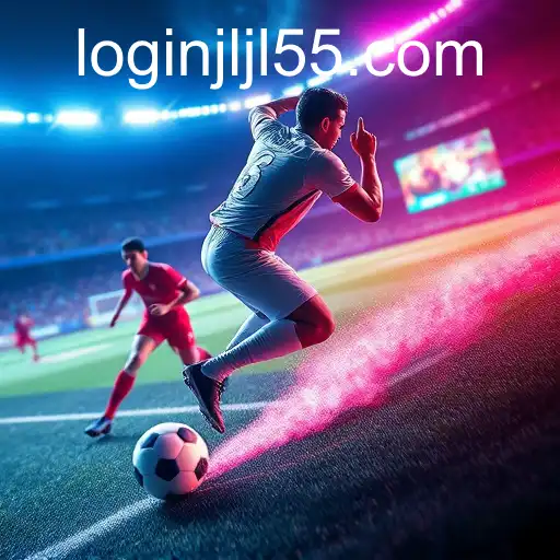 Exploring the Rise of Virtual Sports: A New Era with jljl55